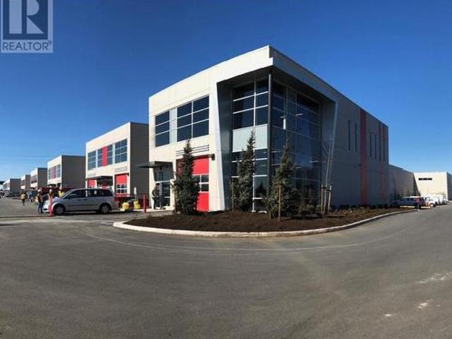 1039 11 Twigg Place, Richmond, BC, V6V 0B7 commercial for sale | Listing ID C8067 | Royal LePage