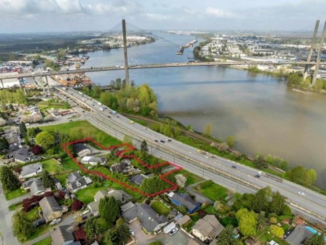 10308 River Road, Delta, BC, V4C 2R5 house for sale | Listing ID R3115 | Royal LePage