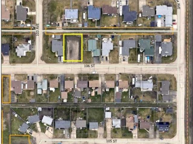 10308 Street, Hythe, AB, T0H 2C0 vacant land for sale | Listing ID A2330 | Royal LePage
