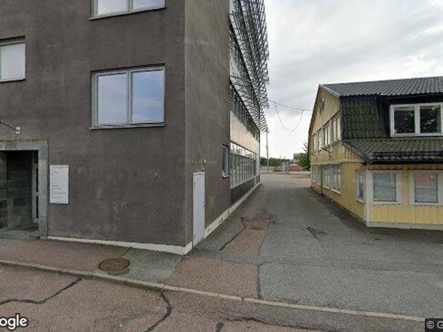 1030 m2 kontor uthyres i Göteborg Östra