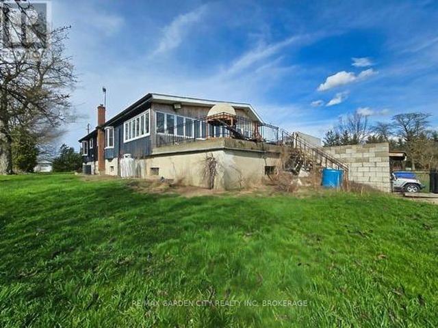 1030 Metler Road, Pelham North Pelham, ON, L0S 1C0 house for sale | Listing ID X13010 | Royal LePage