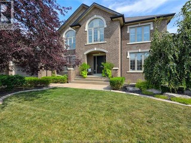 1030 Chelsea Park Way, Lakeshore, ON, N8L 0W2 house for sale | Listing ID 26018 | Royal LePage