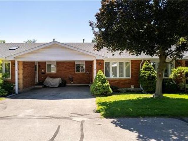 1030 Colborne Street E Unit# 19, Brantford, ON, N3S 3T6 townhouse for sale | Listing ID 40852 | Royal LePage