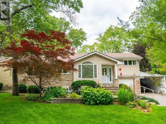 1030 Edgewater Court, Sarnia, ON, N7V 3A9 house for sale | Listing ID 26017 | Royal LePage