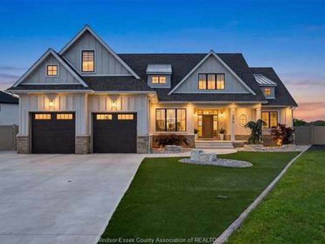 1030 Lark Street, Lasalle, ON, N9H 0G1 house for sale | Listing ID 26016 | Royal LePage