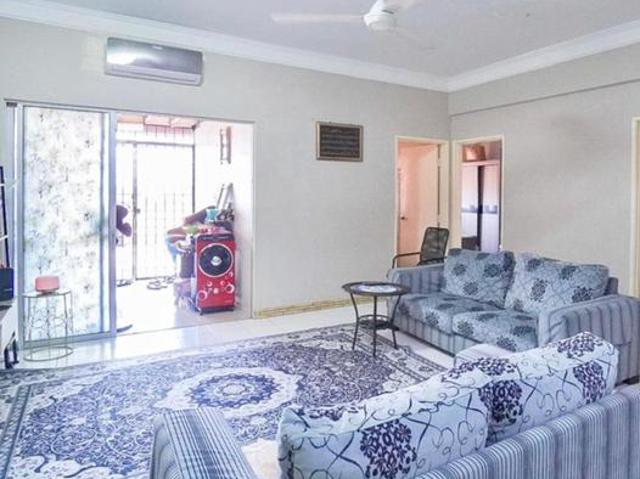 1030 sqft Sri Ampang Mas Condominium Ampang