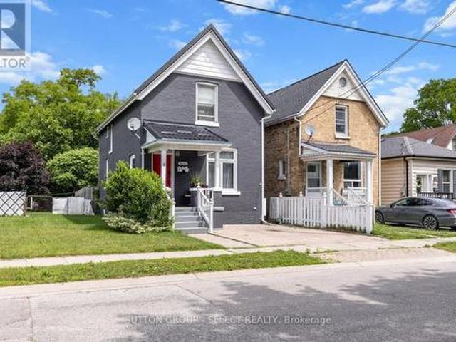 1030 York Street, London East M, ON, N5W 2T5 house for sale | Listing ID X13596 | Royal LePage