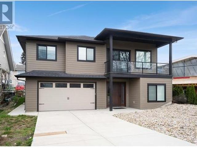 1030 9 Avenue Ne, Salmon Arm, BC, V1E 4A8 house for sale | Listing ID 10343 | Royal LePage
