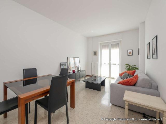 10314 AMPIO BILOCALE FAMAGOSTA