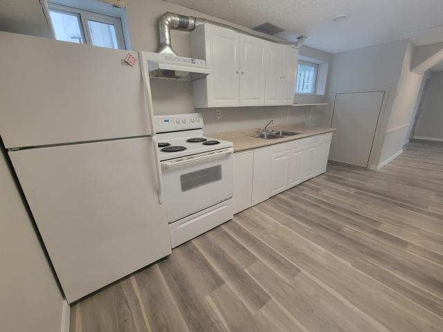 10318 156 Street NW BSMT Basement Unit [object Promise] for Rent