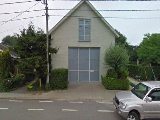 1031 m2 office space for sale in Wetteren