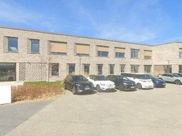 1031 m2 kontor til leje i Brabrand