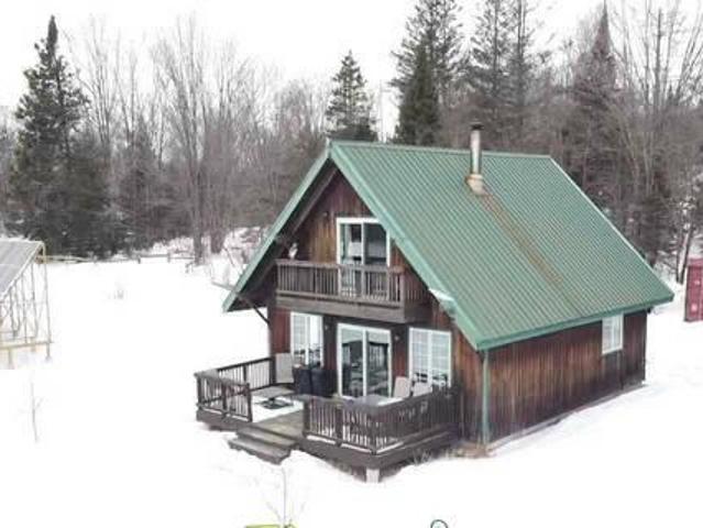 1031 Mount Zion RD Bruce Mines Ontario
