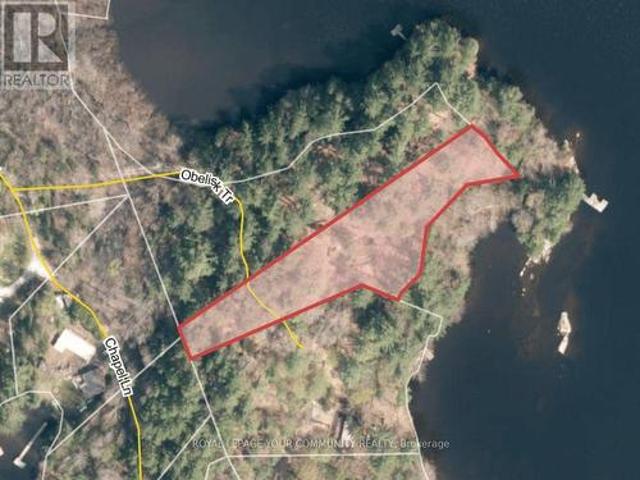 1031 Obelisk Trail, Minden Hills, ON, K0M 2A0 house for sale | Listing ID X12180 | Royal LePage