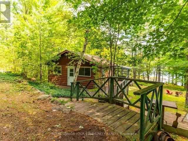 1031 Obelisk Trail, Minden Hills, ON, K0M 2A0 house for sale | Listing ID X12271 | Royal LePage