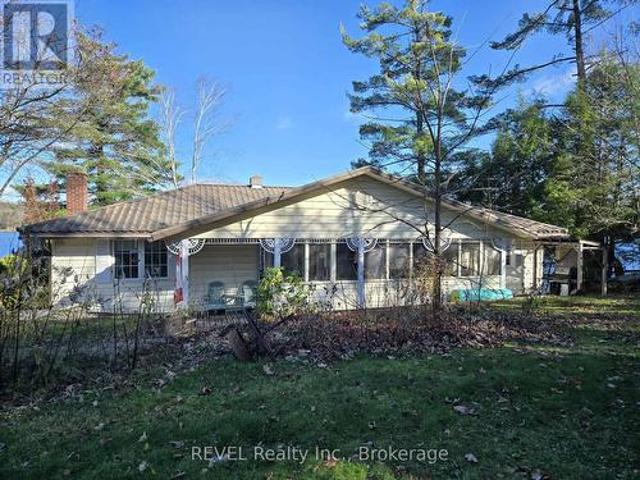 1031 Butterfly Road, Muskoka Lakes Medora, ON, P0C 1A0 house for sale | Listing ID X13460 | Royal LePage