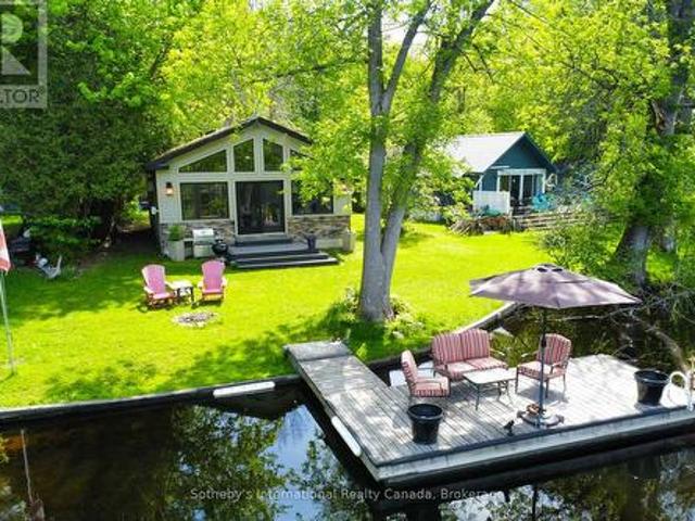 1031 Bea Dale Lane, Gravenhurst Morrison, ON, P0E 1N0 house for sale | Listing ID X12190 | Royal LePage
