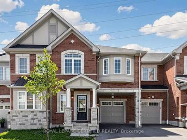 1031 Cameo Street, Pickering, ON, L1X 0G3 house for sale | Listing ID E13517 | Royal LePage