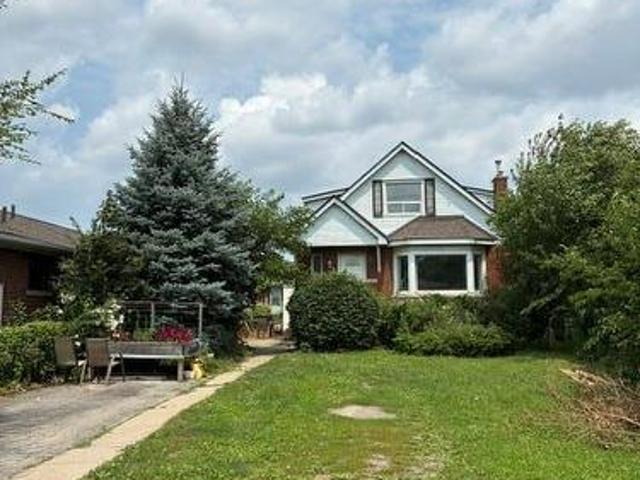 1031 Fennell Avenue E Unit# 2, Hamilton, ON, L8T 1R5 house for lease | Listing ID 40851 | Royal LePage