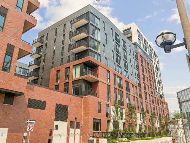 1031 30 Dreamers Way, Toronto | Leased, C13567 | Condos. Ca