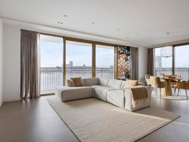 1031HX, Amsterdam