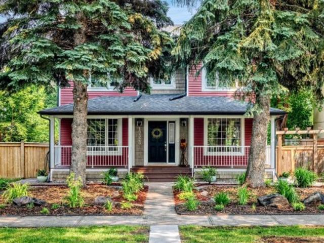 10323 Street, Edmonton, AB, T5N 2J2 house for sale | Listing ID E4497 | Royal LePage