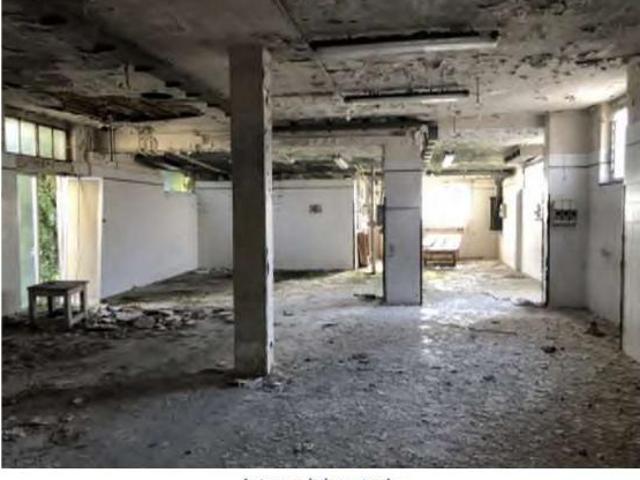 103/2022 2 BG Laboratorio con pertinenze in asta ad Ambivere