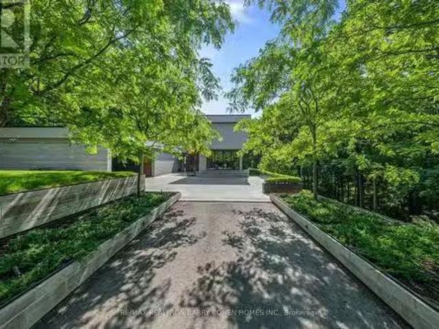 10320 Pine Valley Drive, Vaughan, ON, L3L 0B3 house for sale.