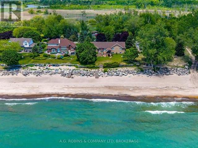 10321 Lakshore Road W, Wainfleet Lakeshore, ON, L3K 5V4 house for sale | Listing ID X13457 | Royal LePage