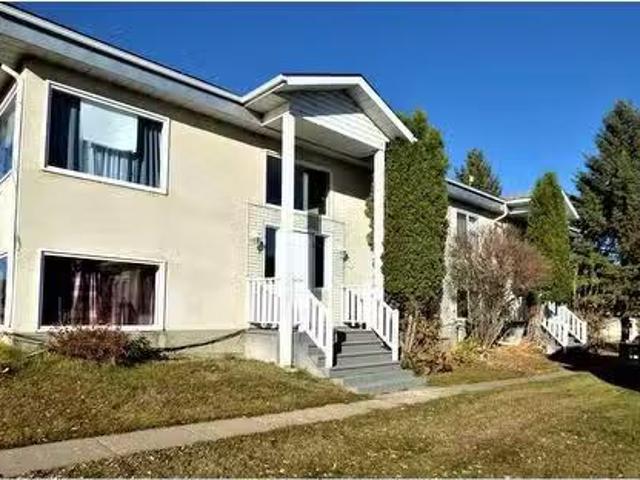 10322 104 Avenue, Lac La Biche, AB, T0A 2C0 investment for s.