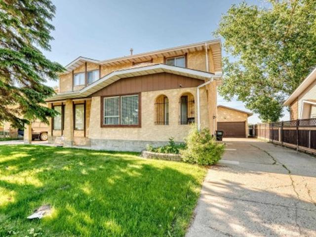 10325 Avenue, Edmonton, AB, T5X 2J2 house for sale | Listing ID E4495 | Royal LePage