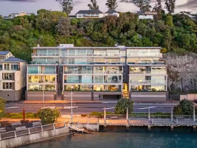 103/283 Wakefield Quay, Stepneyville, Nelson