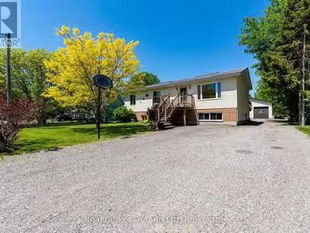 1032 Cameron Street, Innisfil, ON, L0L 1W0 house for sale L.