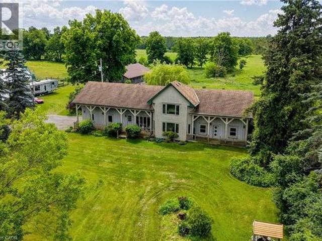1032 Gore Road, Hamilton, ON, N0B 2J0 farm for sale | Listing ID 40842 | Royal LePage