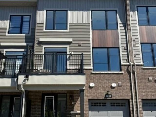 1032 Porcupine Path, Oshawa | For Sale @ $599,900 | Condos. Ca