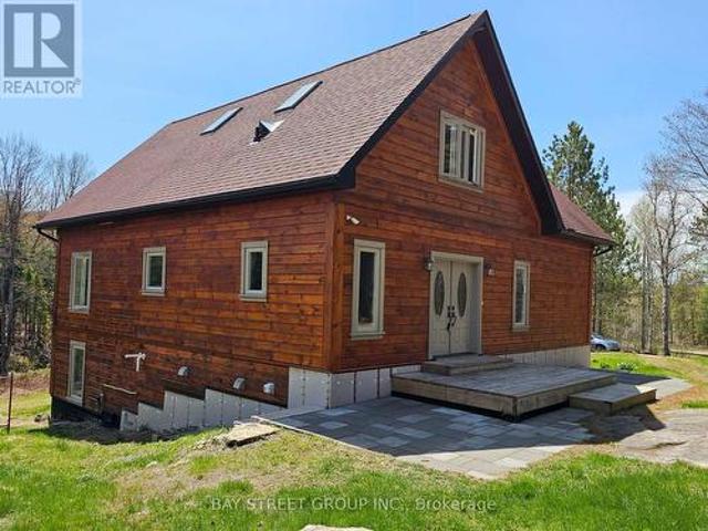 1032 Spring Lake Road, Bracebridge, ON, P1L 1X1 house for sale | Listing ID X13142 | Royal LePage