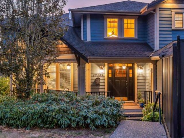 10339 Mceachern Street, Maple Ridge, BC, V2W 0B2 Luxury House for sale | Listing ID R3154 | Royal LePage Carriage Trade Luxury Properties