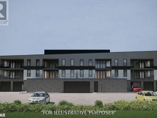 1033 Mississaga Street W, Orillia, ON, L3V 3C7 commercial for sale | Listing ID 40736 | Royal LePage