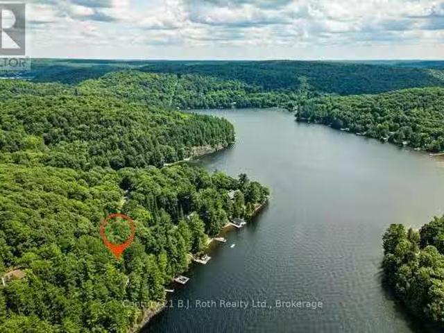 1033 Bayview Point Road, Lake Of Bays Ridout, ON, P0A 1H0.