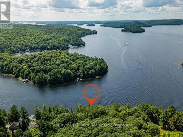 1033 Bayview Point Road, Lake Of Bays Ridout, ON, P0A 1H0 house for sale | Listing ID X12118 | Royal LePage