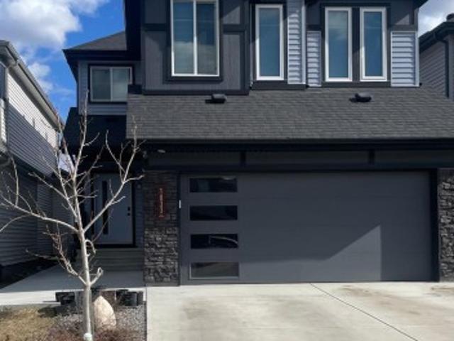 1033 Christie Vista, Edmonton, AB, T6W 4W8 house for sale | Listing ID E4485 | Royal LePage