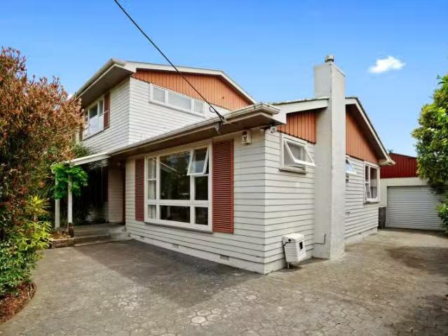 1033 High Street, Avalon, Lower Hutt City