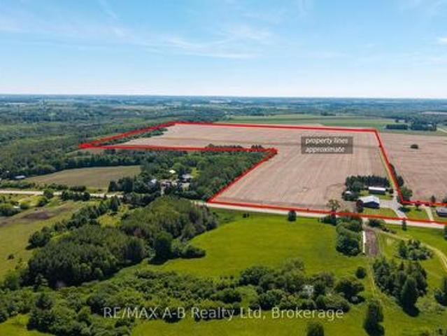 1033 Perth Rd 139 Line W, Perth South Blanshard, ON, N0M 1V0 farm for sale | Listing ID X13437 | Royal LePage