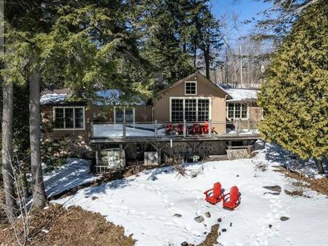1033 ROSSCLAIR Road Unit 26 Port Carling Ontario