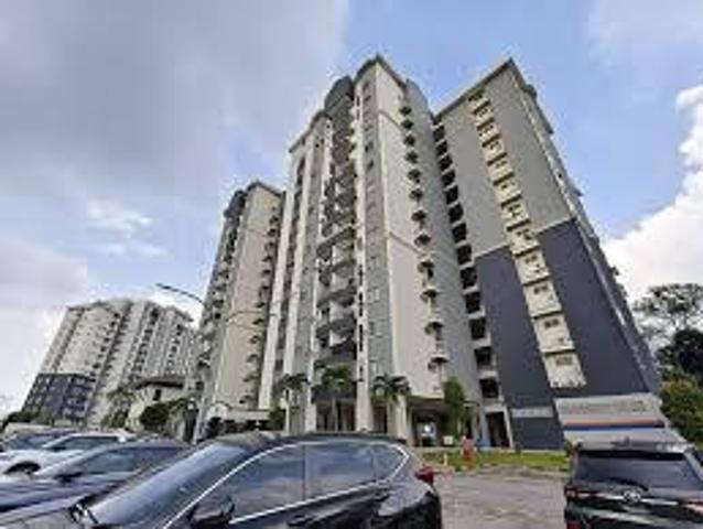 1033 sf AvailableLowDeposit KEMUNCAK CONDO
