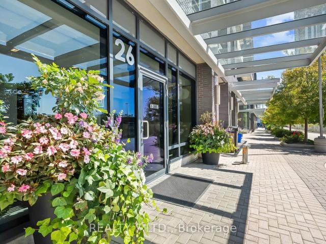 1033 26 Gibbs Road, Etobicoke | 1Beds/1Bath, Condo, $2,250/mo | Condos. Ca