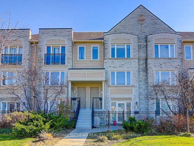 103 3 Eglinton Avenue W, Mississauga | For Rent @ $3,200 | Condos. Ca