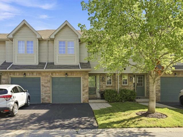 103 3 NEW Street, Burlington | 3Beds/3Bath, Townhouse, $774,900 | Condos. Ca
