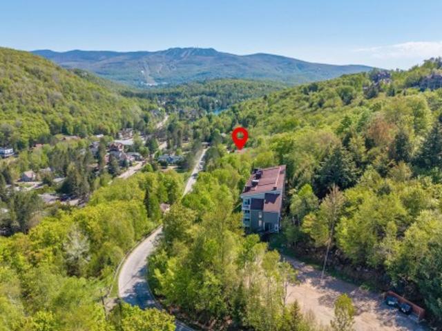 103 104 Rue Du Mont Plaisant, Mont Tremblant, QC, J8E 1L2 condo for sale | Listing ID 27408 | Royal LePage