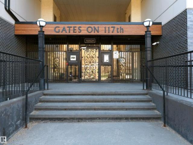 103 10531 Street, Edmonton, AB, T5H 0A8 condo for sale | Listing ID E4492 | Royal LePage